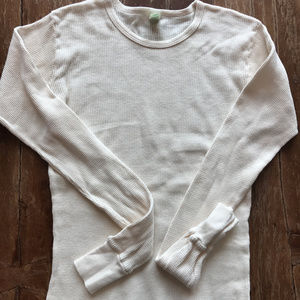 BULK SALE: ROYAL APPAREL THERMALS, ORGANIC, USA